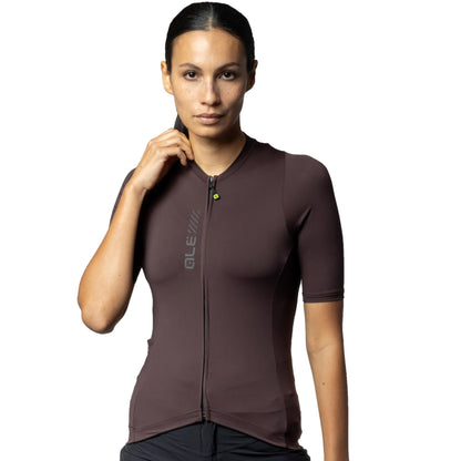 ALE' Women's Pragma Colour Block Off Road Cycling Jersey