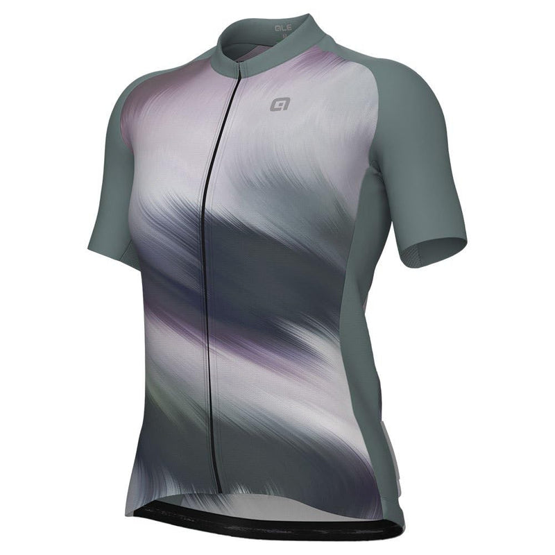 ALE' Women's Off Road - Gravel Monsone Short Sleeve Jersey (pack of 1)