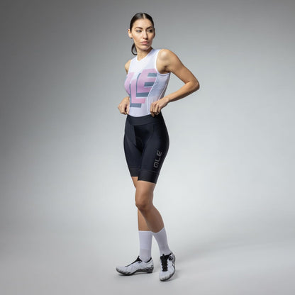 Alé Cycling Women's PR.E Magic Colour Cycling Shorts