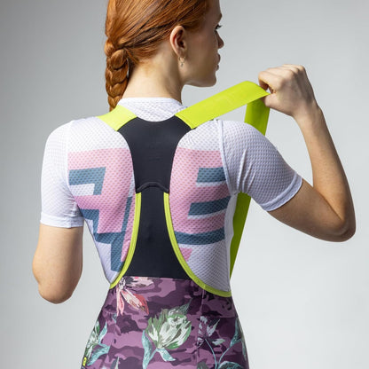 Women's PR.E Sauvage Bib Shorts
