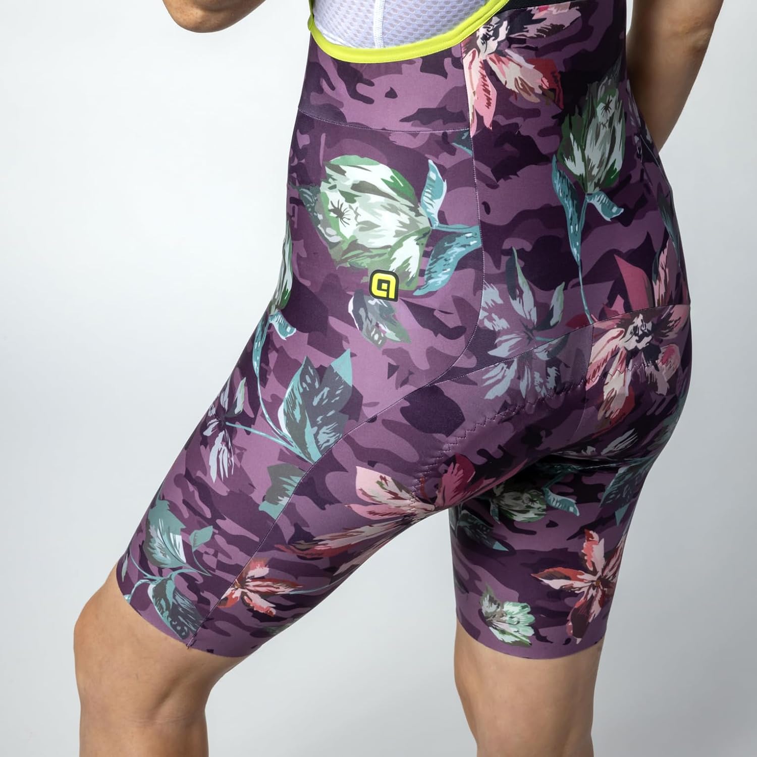 Women's PR.E Sauvage Bib Shorts