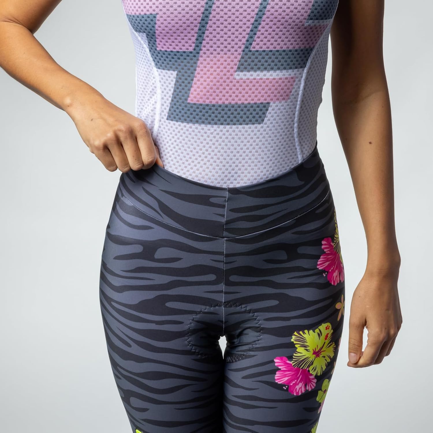 Women's PR.E Sauvage Cycling Shorts