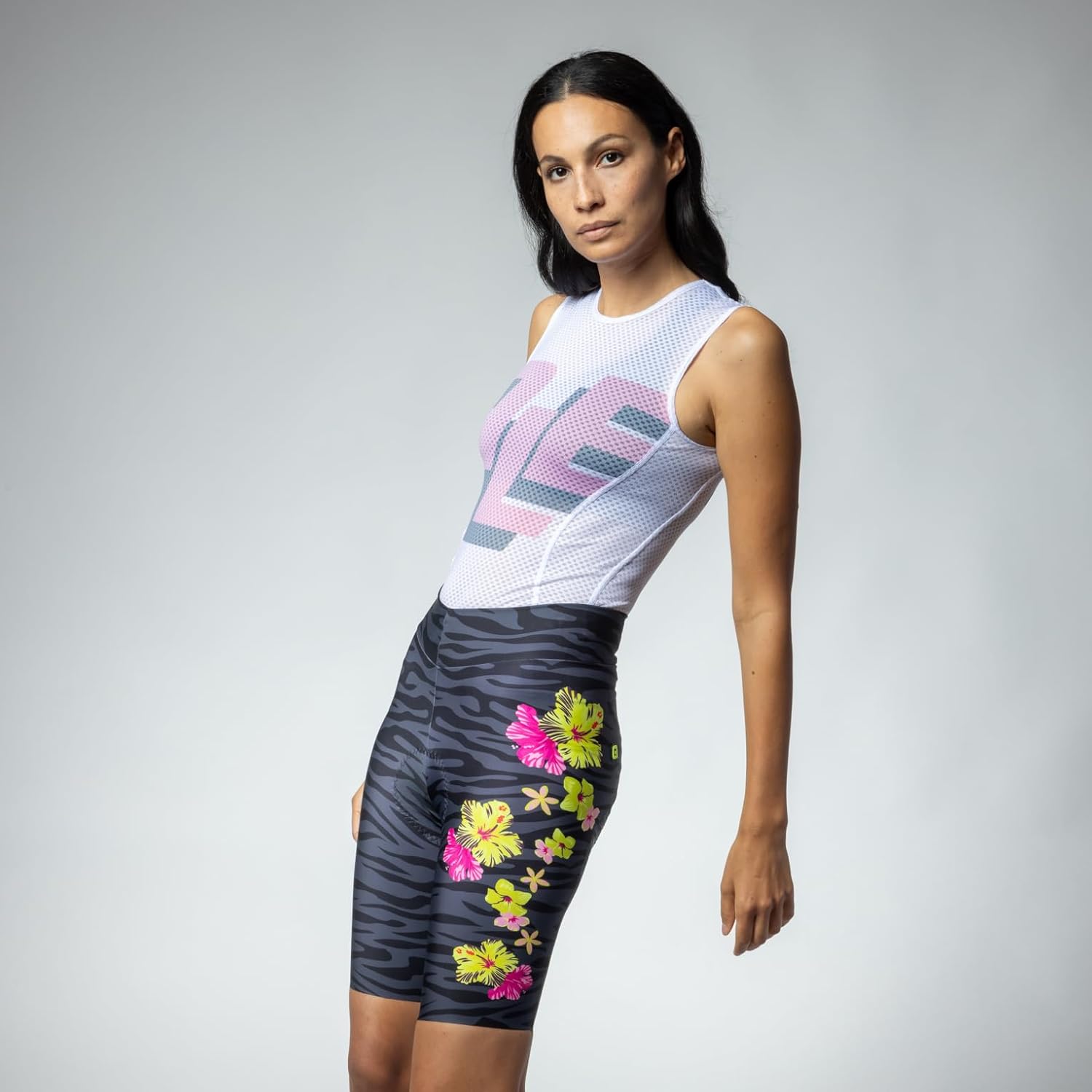 Women's PR.E Sauvage Cycling Shorts