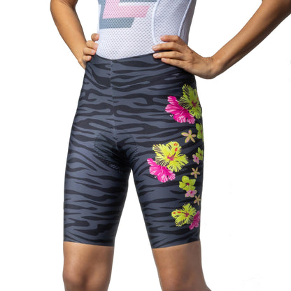 Women's PR.E Sauvage Cycling Shorts
