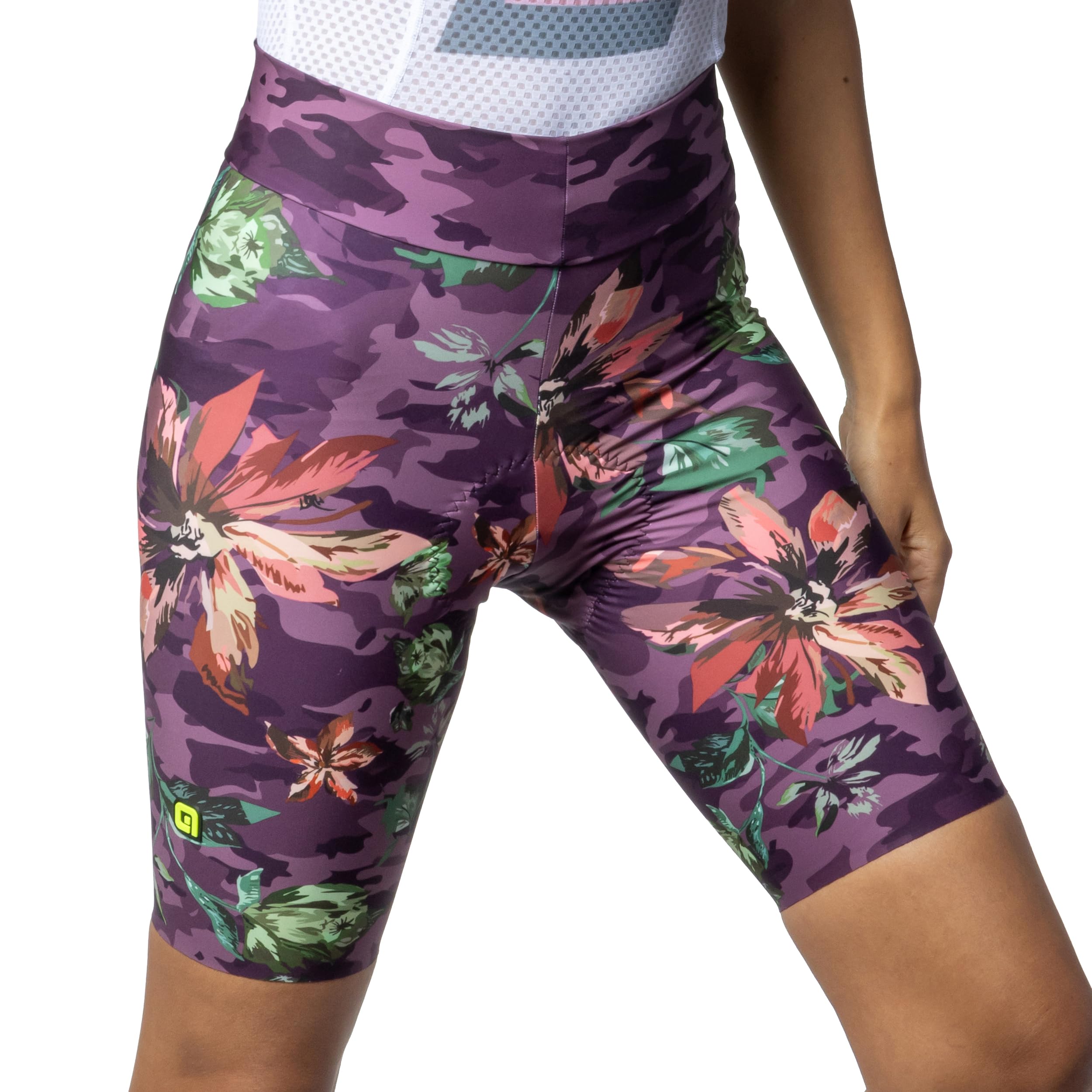 Alé Cycling Women's Pr.e Sauvage Cycling Shorts