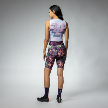 Alé Cycling Women's Pr.e Sauvage Cycling Shorts