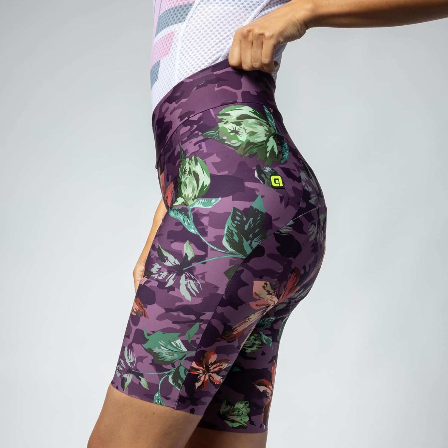 Alé Cycling Women's Pr.e Sauvage Cycling Shorts