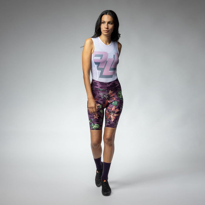 Alé Cycling Women's PR.E Sauvage Cycling Shorts