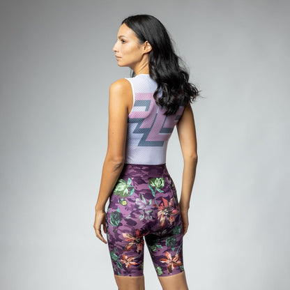 Alé Cycling Women's PR.E Sauvage Cycling Shorts