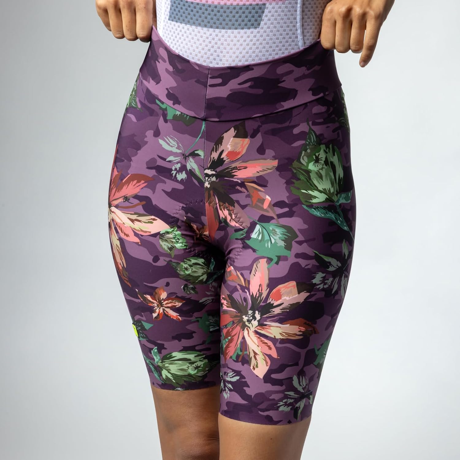 Alé Cycling Women's PR.E Sauvage Cycling Shorts