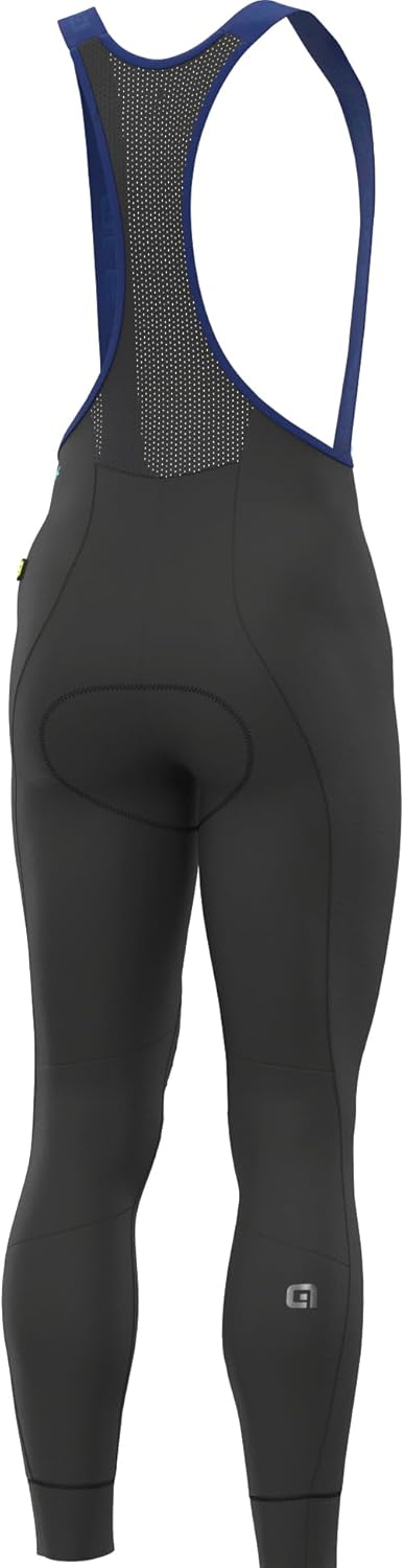 ALE' Men's Klimatik K-Tour Water Repellent Bib Tights