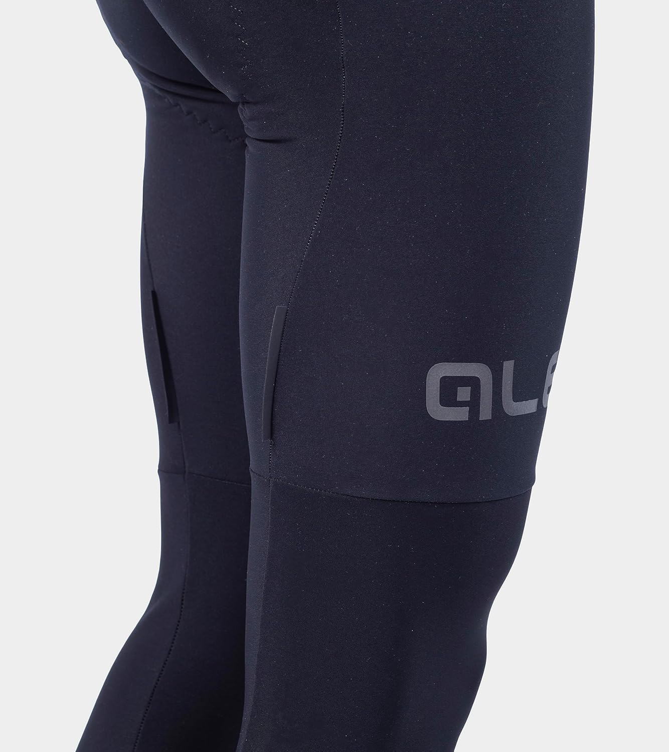 ALE' Men's Klimatik K-tour Water Repellent Bib Tights (pack of 1)