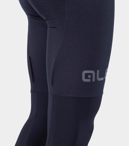 ALE' Men's Klimatik K-tour Water Repellent Bib Tights (pack of 1)
