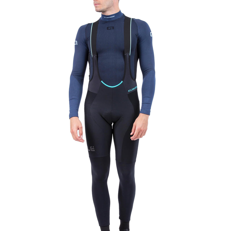 ALE' Men's Klimatik K-tour Water Repellent Bib Tights (pack of 1)