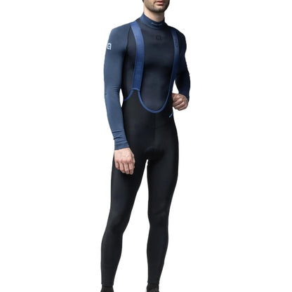 Alé Cycling Men's Klimatik K-Tour Water Repellent Bib Tights