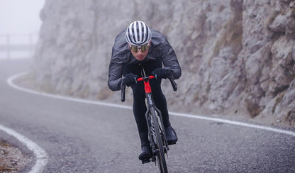 Men's Klimatik K-Tour Water Repellent Bib Tights