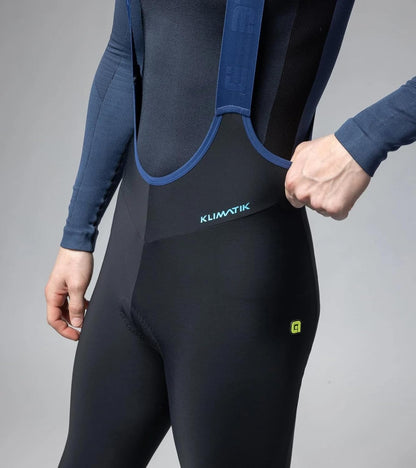 Men's Klimatik K-Tour Water Repellent Bib Tights