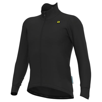 ALE' Men's Klimatik K-idro Water Repellent Long Sleeve Jersey (Pack of 1)