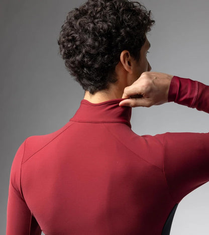 Ale Clothing K-Idro Klimatik Long Sleeved Jersey