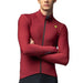Alé Cycling Men's Klimatik K-idro Water Repellent Long Sleeve Jersey (Pack of 1)