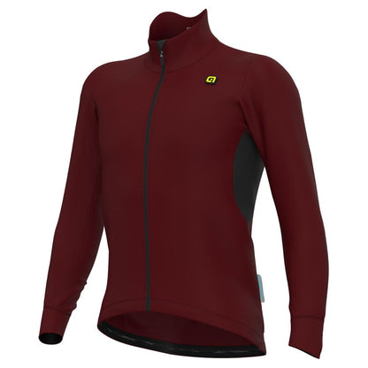 ALE' Men's Klimatik K-idro Water Repellent Long Sleeve Jersey (Pack of 1)