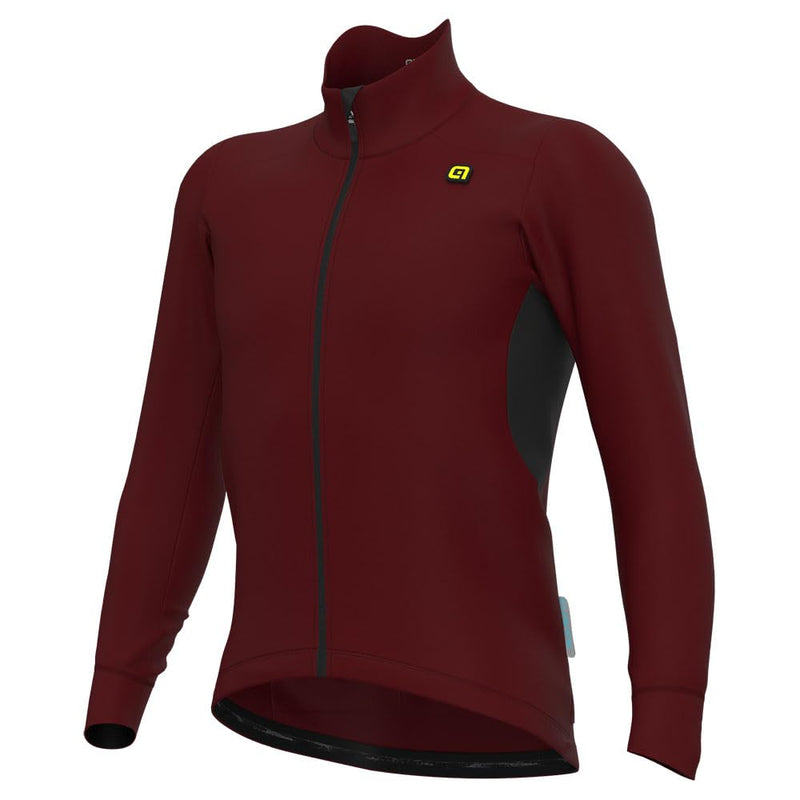 ALE' Men's Klimatik K-idro Water Repellent Long Sleeve Jersey (Pack of 1)