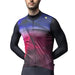Alé Cycling Men's R-ev1 Quick Long Sleeve Jersey (Pack of 1)