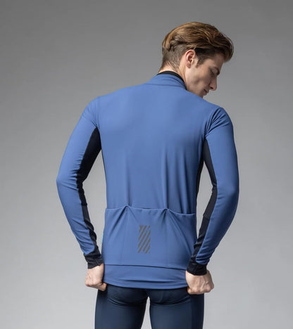 Alé Cycling Men's Klimatik K-double Water Repellent Cycling Jacket (pack of 1)