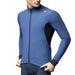 Alé Cycling Men's Klimatik K-double Water Repellent Cycling Jacket (pack of 1)
