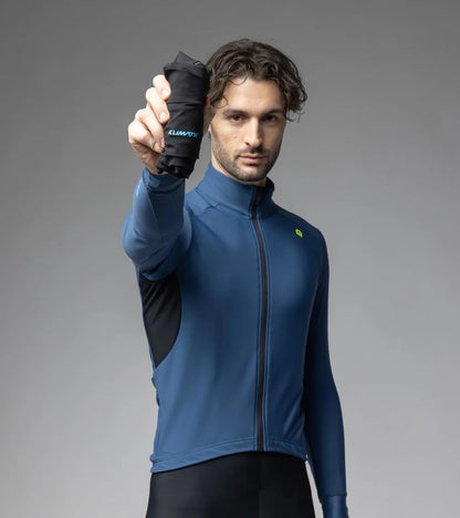 Alé Cycling Men's Klimatik K-Solution Water Repellent Gilet