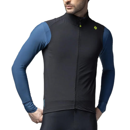 ALE' Men's Klimatik K-Solution Water Repellent Cycling Gilet