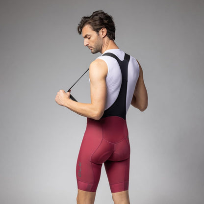 Alé Cycling Men's Pr.e Magic Colour Bib Shorts