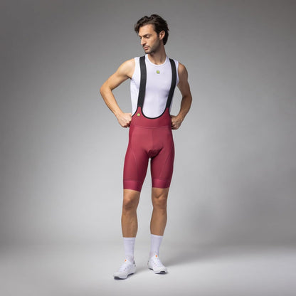 Men's Pr.e Magic Colour Bib Shorts