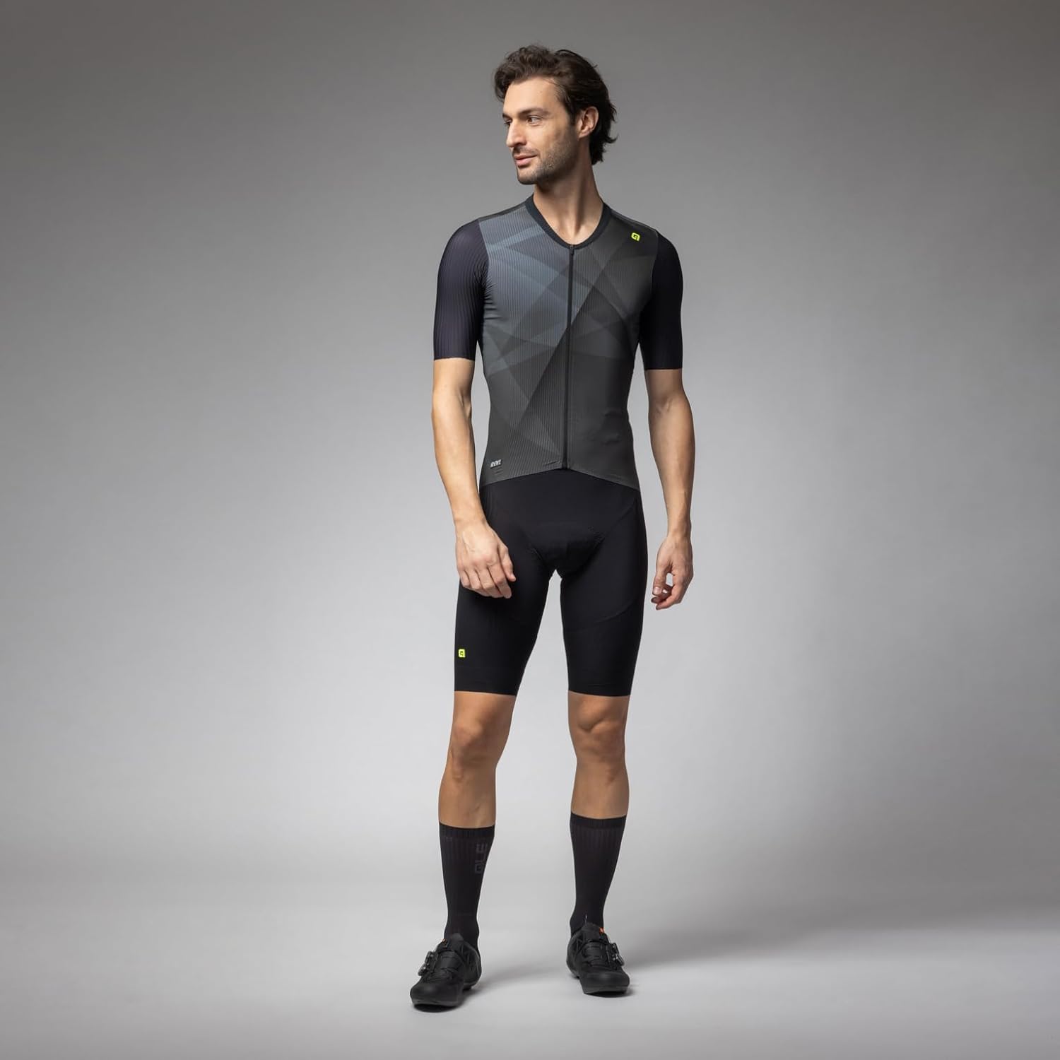 Men's R-EV1 Sprinter Cycling Jersey