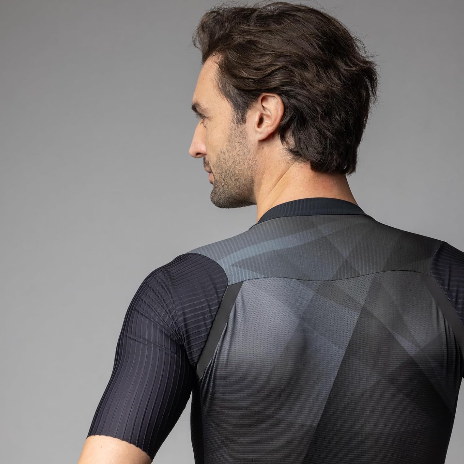 Men's R-EV1 Sprinter Cycling Jersey