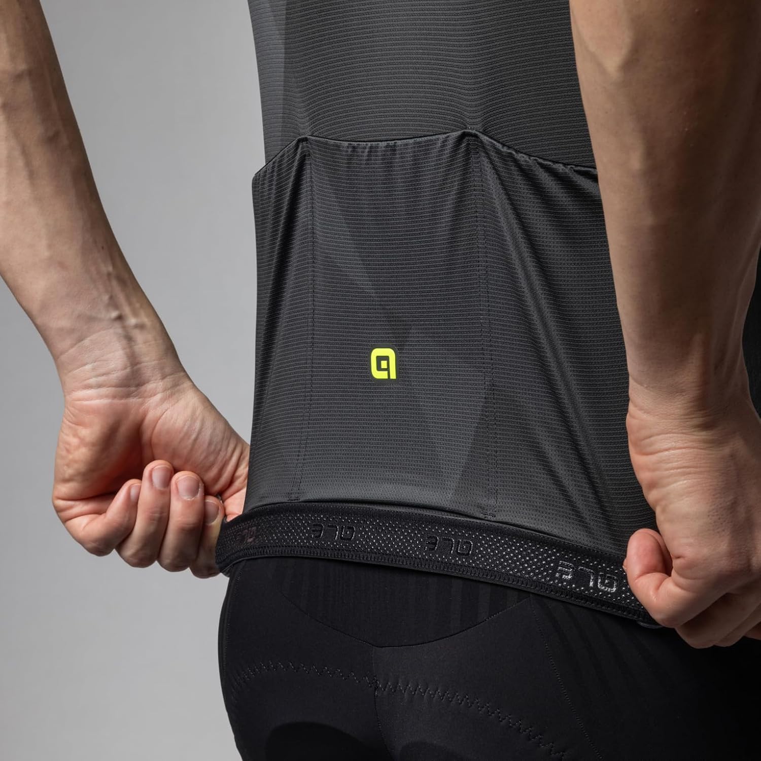 Alé Cycling Men's R-EV1 Sprinter Cycling Jersey