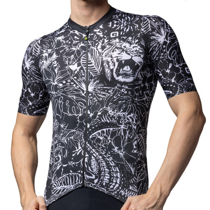 Men's Pragma Safari Cycling Jersey