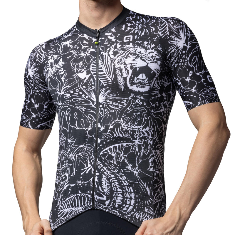 Men's Pragma Safari Cycling Jersey