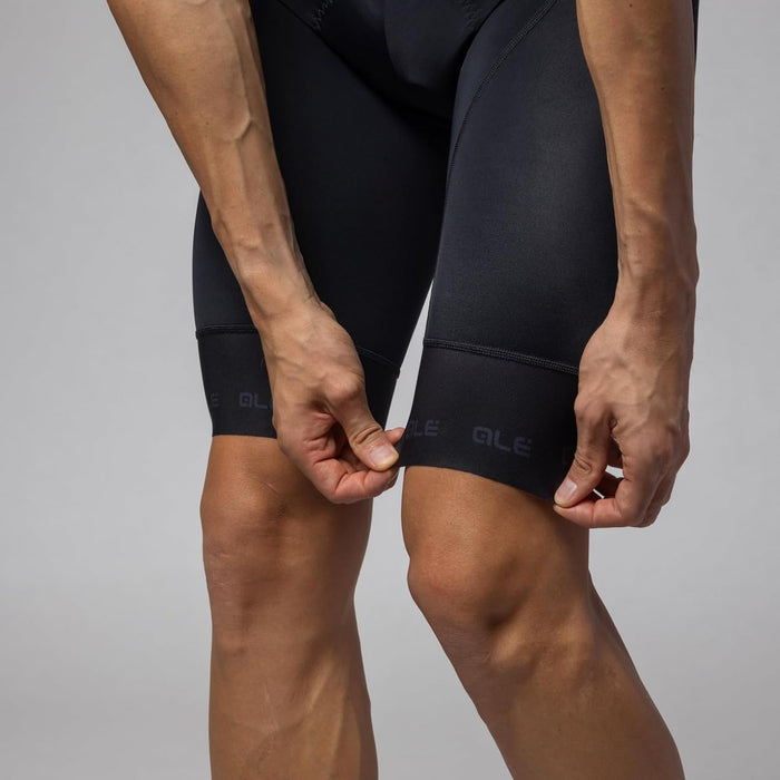 ALE' Men's Pr.e Strada 2.0 Bib Shorts