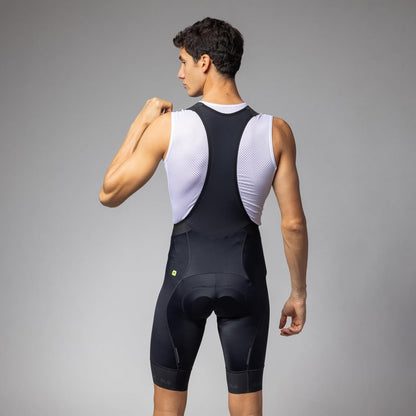 ALE' Men's Pr.e Strada 2.0 Bib Shorts