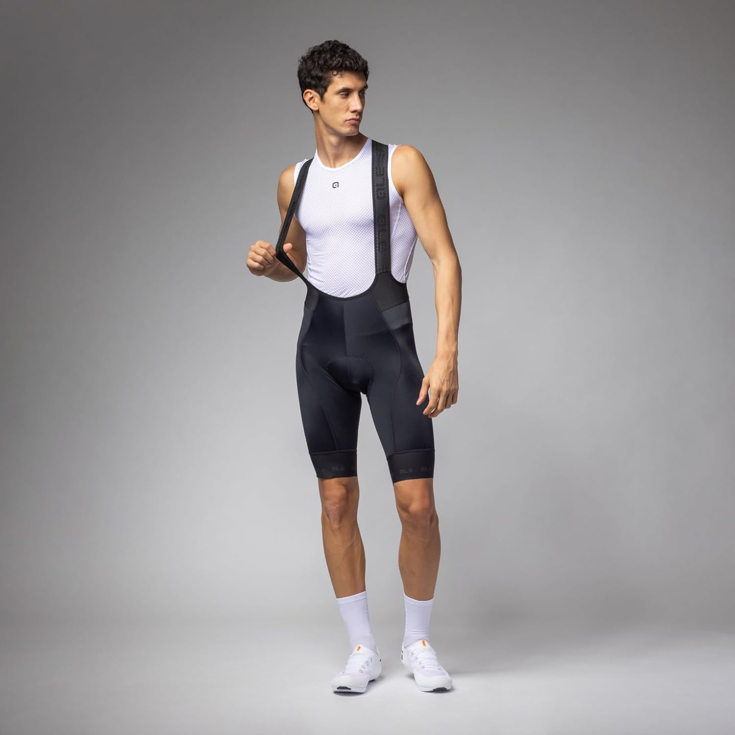 Men's PR.E Strada 2.0 Bib Shorts