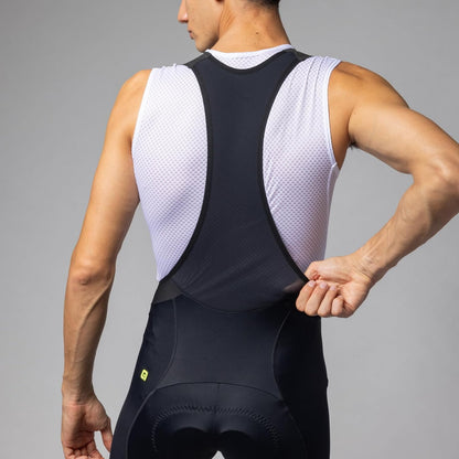ALE' Men's Pr.e Strada 2.0 Bib Shorts