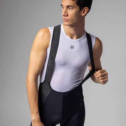 ALE' Men's Pr.e Strada 2.0 Bib Shorts