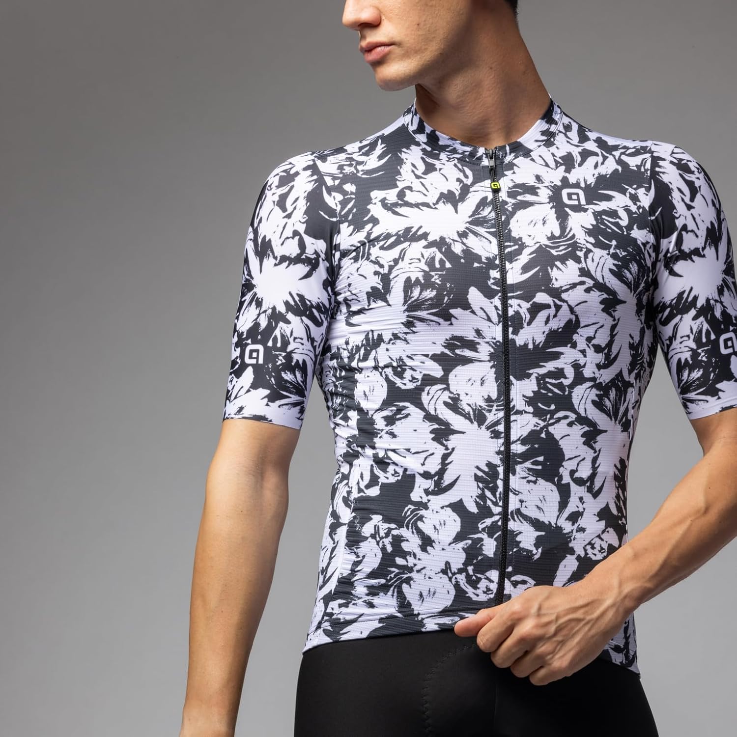 Men's Pragma Essenza Cycling Jersey