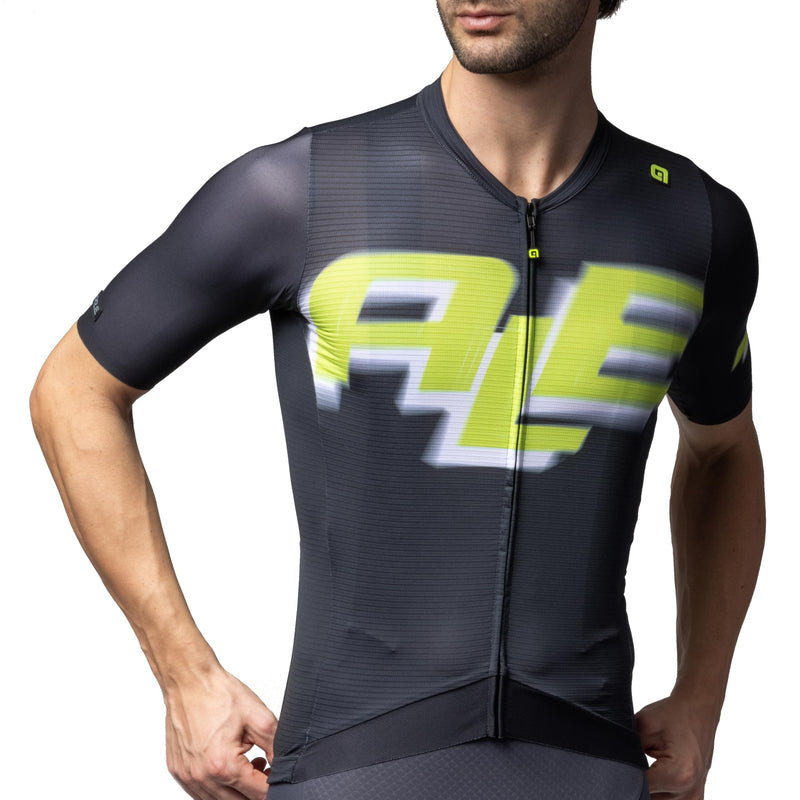 Alé Cycling Men's PR-E Sauvage Cycling Jersey
