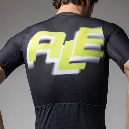 Alé Cycling Men's PR-E Sauvage Cycling Jersey
