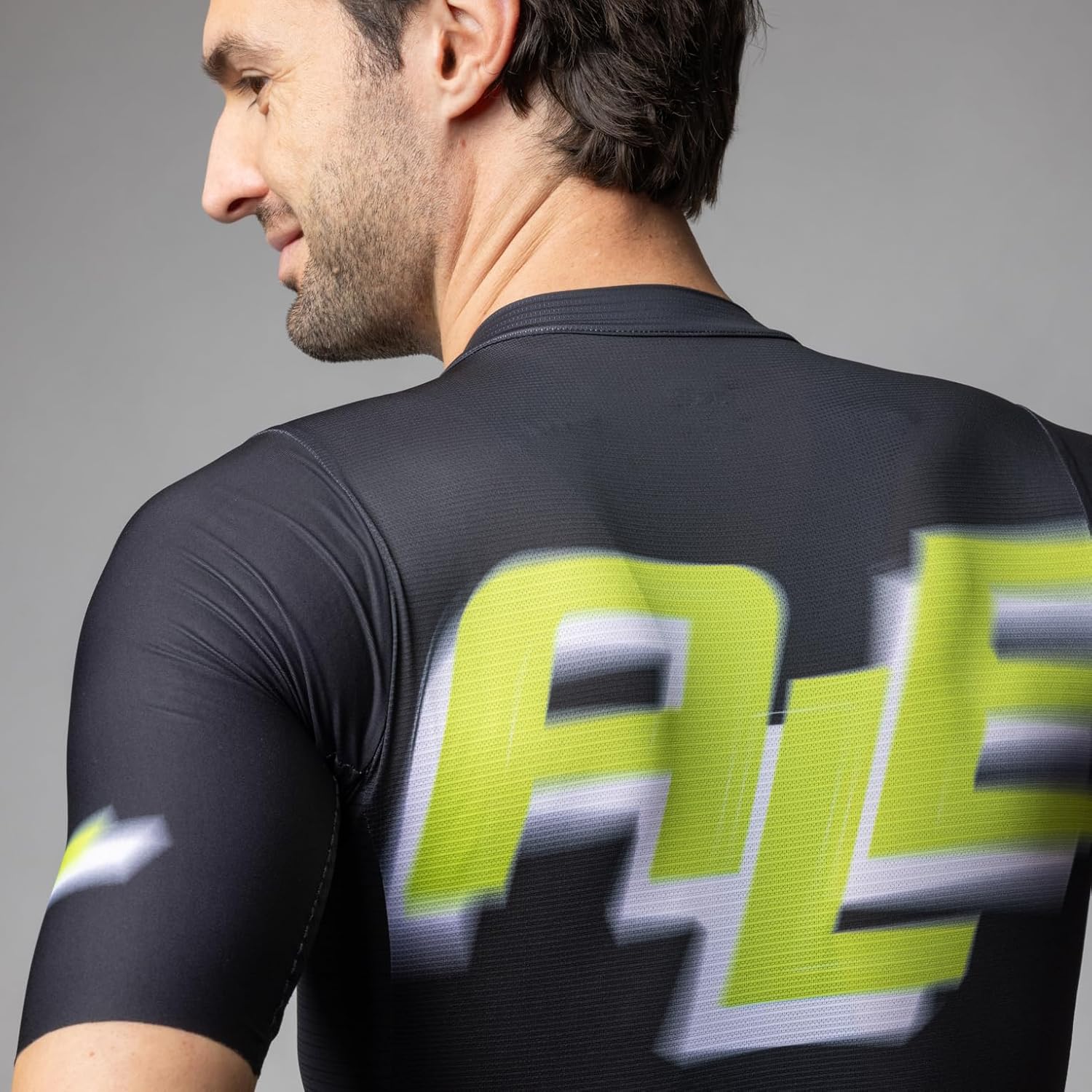 Alé Cycling Men's PR-E Sauvage Cycling Jersey