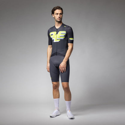 Alé Cycling Men's PR-E Sauvage Cycling Jersey