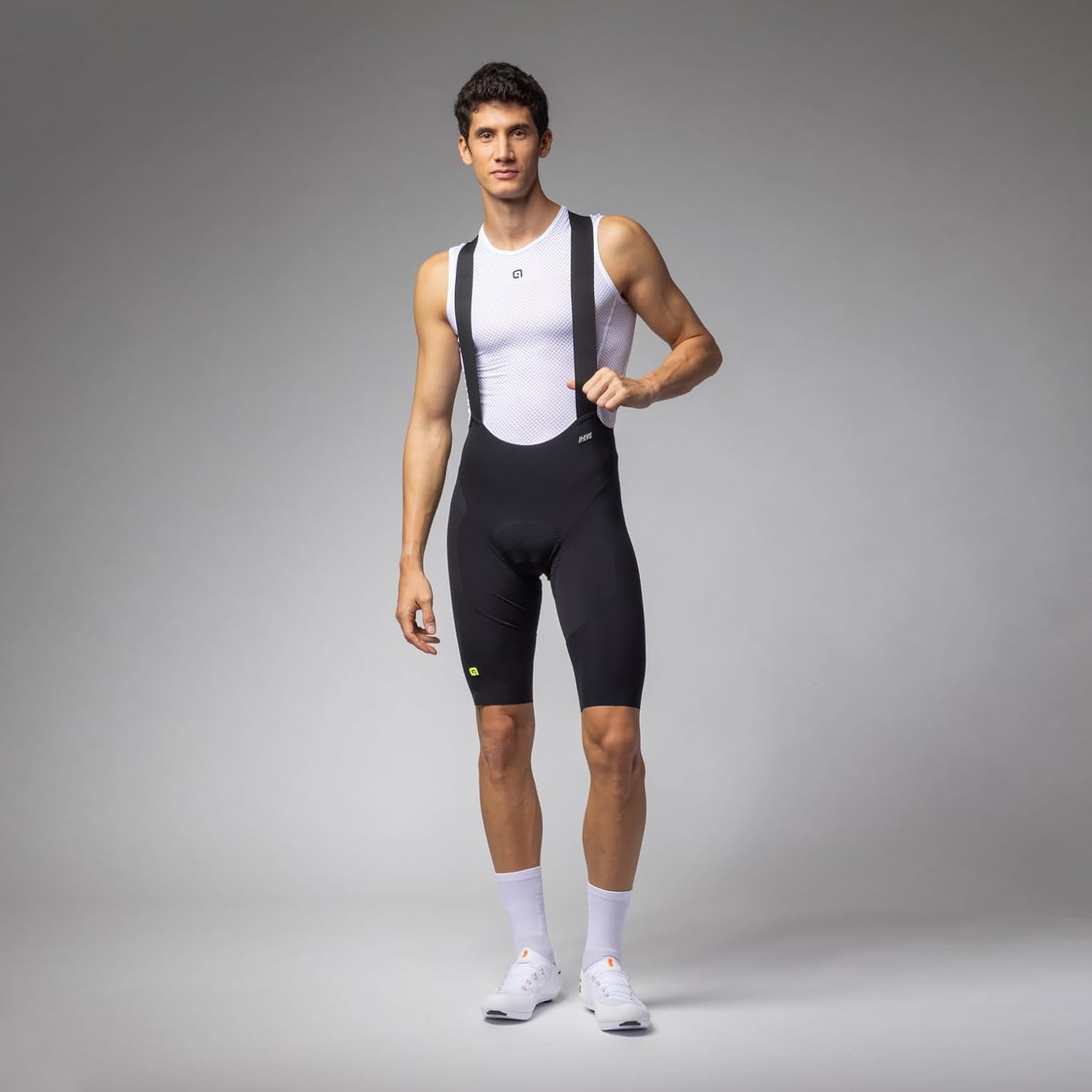 Men's R-EV1 Sprinter Bib Shorts
