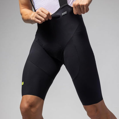 Men's R-EV1 Sprinter Bib Shorts